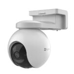 VIDEOCAMERA ESTERNO MOTORIZZATA          HB8 EZVIZ 3031022736 VIDEOSORVEGLIANZA E ALLARMI  S EZVIZ