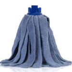 MOCIO RICAMBIO MICROFIBRA STRISCE CUT   XTRA 11535  LAVAPAVIMENTI MOCIO          C XTRA