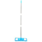 SPAZZOLONE TELESCOPICO MOP        cm 42 XTRA 11537  SPAZZOLONI PER INTERNI       C XTRA