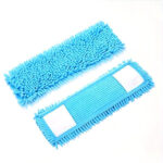 PANNO SPAZZOLONE TELESCOPICO MOP  cm 42 XTRA 11536  SPAZZOLONI PER INTERNI       C XTRA