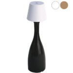 LAMPADA BOTTIGLIE BRONZO             SYNTESY 11441 MH-SSD-001 LAMPADE E LANTERNE           C SYNTESY