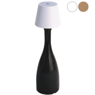 LAMPADA BOTTIGLIE BIANCA             SYNTESY 11440 MH-SSD-001 LAMPADE E LANTERNE           C SYNTESY