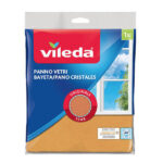 PANNO VETRI                        cm 40x36 VILEDA 168893 VILEDA                       C VILEDA