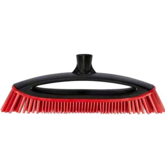 SCOPA DOMESTICA GOMMA PET PRO         cm 34 VILEDA 173815 VILEDA                       C VILEDA