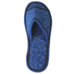 PANTOFOLE ESTIVE SUOLA GOMMA 40              MONTI ASG40 CIABATTE                     C MACHIERALDO