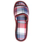 PANTOFOLE ESTIVE SUOLA FELTRO 36             MONTI ASF36 CIABATTE                     C MACHIERALDO