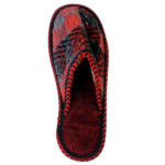 PANTOFOLE INVERNALI SUOLA GOMMA 39           MONTI CSG39 CIABATTE                     C MACHIERALDO