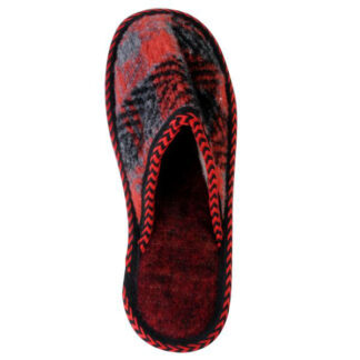PANTOFOLE INVERNALI SUOLA GOMMA 39           MONTI CSG39 CIABATTE                     C MACHIERALDO