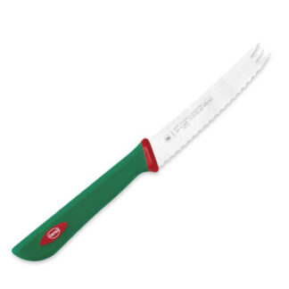 COLTELLO AGRUMI            cm 11,0 PREMANA SANELLI 339611 COLTELLI SANELLI             C SANELLI