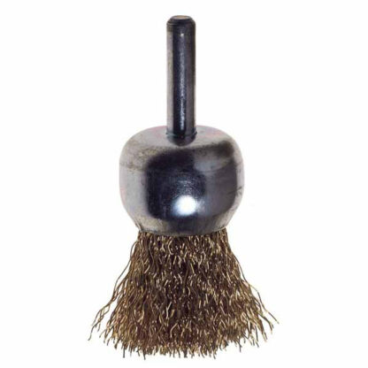 SPAZZOLA PENNELLO mm 25 CODULO           478.00 PG 478.00 PG                           F PG