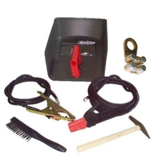 KIT SALDATURA KING B CAPICORDA               SACIT KIT 000044 ACCESSORI SALDATURA          F SACIT