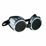 OCCHIALI SALDATURA ADLER SCURI               SACIT OCC 000011 ACCESSORI SALDATURA          F