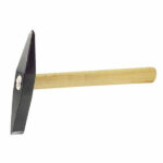 MARTELLINA SCORIE g 300                 ALTE 11601 LXH003 ACCESSORI SALDATURA          F ALTE