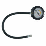 MANOMETRO CONTROLLO PRESSIONE 25               ANI AH060501 PISTOLE GONFIAGGIO           F ANI