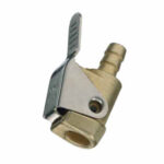 TESTINA GONFIAGGIO 25/W                        ANI AH1700504A PISTOLE GONFIAGGIO           F ANI