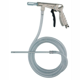 PISTOLA SABBIARE TUBO PESCAGGIO A/211/M        ANI AH0910001A PISTOLE SABBIARE             F ANI