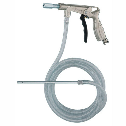 PISTOLA SABBIARE TUBO PESCAGGIO A/211/M        ANI AH0910001A PISTOLE SABBIARE             F ANI