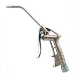 PISTOLA SOFFIAGGIO 25/A2 CANNA PIEGATA         ANI AH050608 PISTOLE SOFFIAGGIO           F ANI