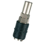 RUBINETTO RAPIDO PORTAG.16/A  6x14             ANI AH020703S RACCORDI COMPRESSORI         F ANI