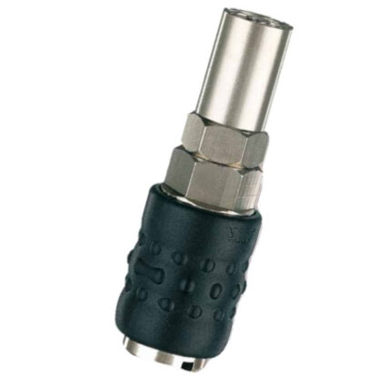 RUBINETTO RAPIDO PORTAG.16/B  8x17             ANI AH020707S RACCORDI COMPRESSORI         F ANI