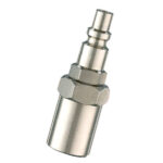 INNESTO RAPIDO PORTAGOMMA 14/A  6x14 Pz 1   BL ANI AH020103AN RACCORDI COMPRESSORI         F ANI