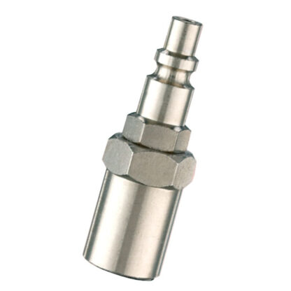 INNESTO RAPIDO PORTAGOMMA 14/A  6x14 Pz 1   BL ANI AH020103AN RACCORDI COMPRESSORI         F ANI
