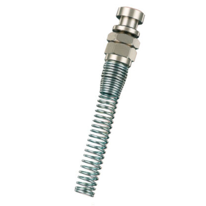 ATTACCO BAIONETTA MOLLA  60/MF 6x 8 Pz 1    BL ANI AH034001AN RACCORDI COMPRESSORI         F ANI