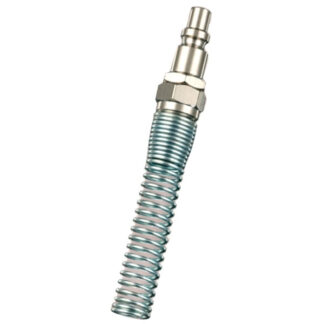 INNESTO RAPIDO MOLLA 63/MF 6x 8 Pz 1        BL ANI AH034301AN RACCORDI COMPRESSORI         F ANI