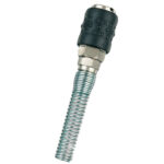 RUBINETTO RAPIDO MOLLA 64/MF 6x 8              ANI AH034401 RACCORDI COMPRESSORI         F ANI