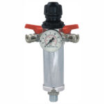 RIDUTTORE PRESSIONE 31/I  1/2 M                ANI AH100601 RIDUTTORI PRESSIONE          F ANI