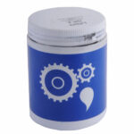 GRASSO LIGHT GR2      LITIO GRAFITATO 1000  VISCOL R1240233 GRASSO                       F VISCOL