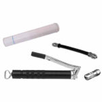 INGRASSATORE LEVA g 600 CARTUCCIA KIT          A&G 4950 INGRASSATORI                 F A&G MARTINELLI