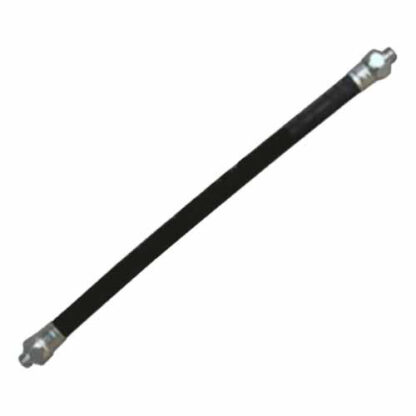 TUBO INGRASSATORI FLESSIBILE cm 100     ALTE 11004  INGRASSATORI                 F ALTE