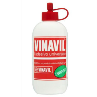 COLLA VINILICA g 250                       VINAVIL D0645 COLLANTI                     F