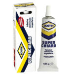 ADESIVO SUPERCHIARO TUBETTO g  15           BOSTIK 6314359 BOSTIK                       F BOSTIK