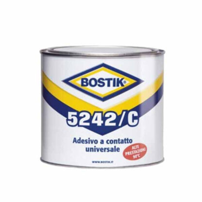 ADESIVO ALTE PRESTAZIONI 5242/C g 850       BOSTIK 6305254 BOSTIK                       F BOSTIK