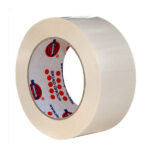 NASTRO BIADESIVO PPDA mm 50 m 25           EUROCEL 044024356 NASTRI ADESIVI               F EUROCEL