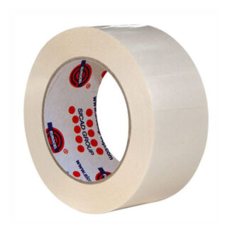 NASTRO BIADESIVO PPDA mm 50 m  5           EUROCEL 044024353 NASTRI ADESIVI               F EUROCEL