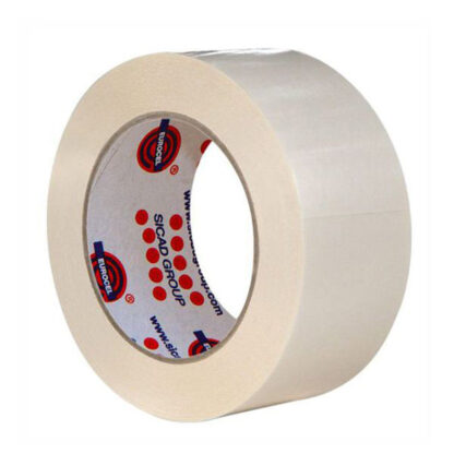 NASTRO BIADESIVO PPDA mm 50 m  5           EUROCEL 044024353 NASTRI ADESIVI               F EUROCEL