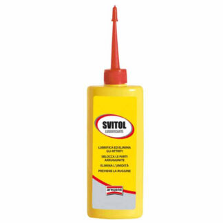 SVITOL SUPER LIQUIDO ml 125                AREXONS 41001 AREXONS                      F AREXONS