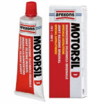 GUARNIZIONE MOTORSIL D g 60                AREXONS 0096 AREXONS                      F AREXONS