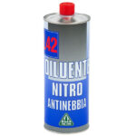 DILUENTE NITRO ANTINEBBIA l 25,0          TRE PINI 080725 DILUENTI                     F TRE PINI