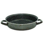 TEGAME 2 MANICI                  cm 24 K2 VITRINOR 02108064 PENTOLE VITRINOR             C VITRINOR