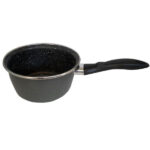 CASSERUOLA 1 MANICO              cm 16 K2 VITRINOR 02108011 PENTOLE VITRINOR             C VITRINOR