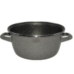 CASSERUOLA 2 MANICI              cm 28 K2 VITRINOR 02108970 PENTOLE VITRINOR             C VITRINOR