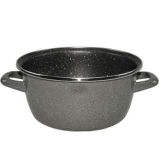 CASSERUOLA 2 MANICI              cm 14 K2 VITRINOR 02108209 PENTOLE VITRINOR             C VITRINOR