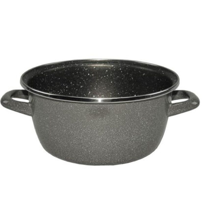 CASSERUOLA 2 MANICI              cm 14 K2 VITRINOR 02108209 PENTOLE VITRINOR             C VITRINOR