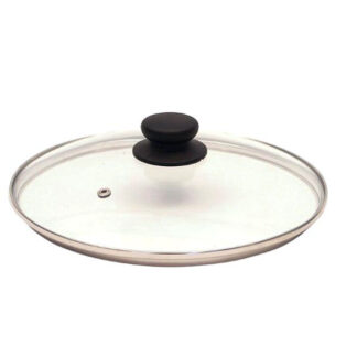 COPERCHIO VETRO                  cm 14 K2 VITRINOR 02101884 PENTOLE VITRINOR             C VITRINOR