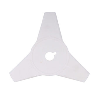 DISCO NYLON    3 DENTI                      SABART R300506 DECESPUGLIATORI E ACCESSORI  F SABART