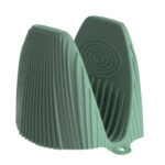 PRESINA SILICONE                cm 10x9 XTRA 12352  PRESINE                      C XTRA